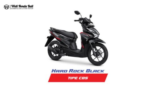 Honda BeAT